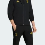 Juventus Turin Travel Windbreaker Jacket