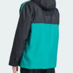Liverpool Terrace Icons Jacket