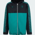 Liverpool Terrace Parka Jacket