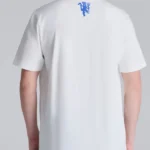 Manchester Graphic T Shirt