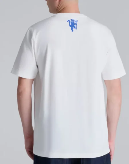 Manchester Graphic T Shirt