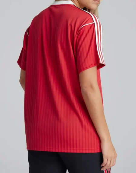 Manchester Terrace Icons Jersey