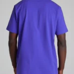Manchester Terrace Lcons T Shirt
