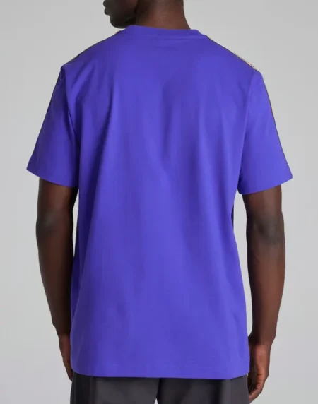 Manchester Terrace Lcons T Shirt