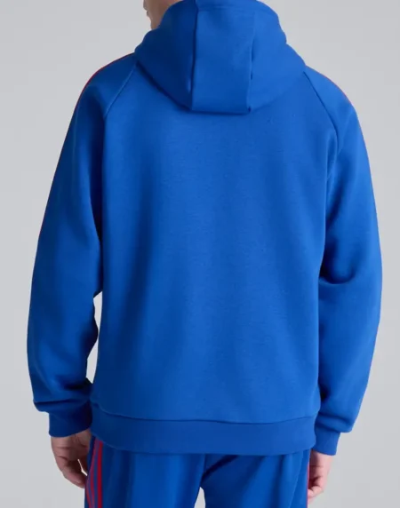 Manchester United Hoodie