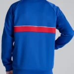 Manchester United Track Jacket