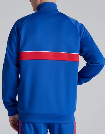 Manchester United Track Jacket