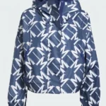 Manchester United Windbreaker Jacket