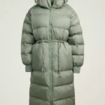 McCartney Padded Winter Stone Jacket