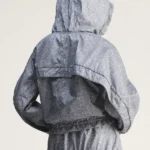 McCartney Running Jacket
