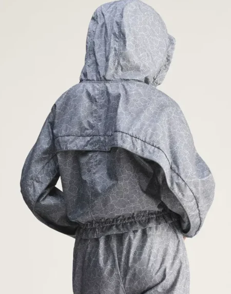 McCartney Running Jacket