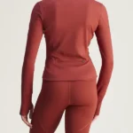 McCartney Training Midlayer Jacket