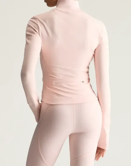 Mccartney Training Midlayer Jacket