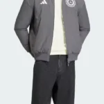 Mercedes Arrows Icon Reversible Jacket