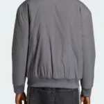 Mercedes Petronas Arrows Reversible Jacket
