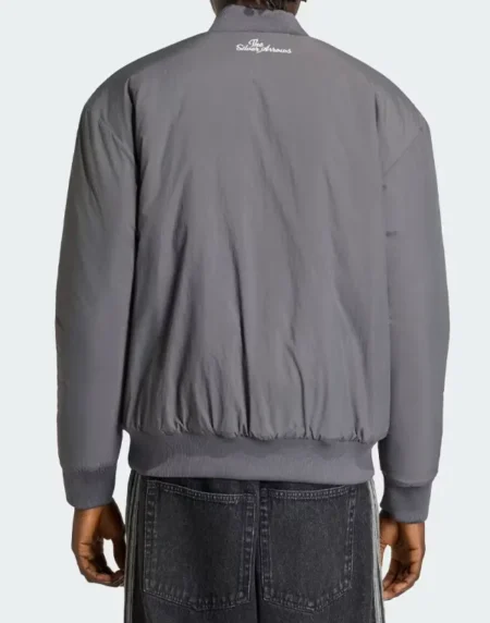 Mercedes Petronas Arrows Reversible Jacket