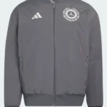 Mercedes Petronas Icon Reversible Jacket