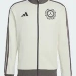 Mercedes Petronas Reversible White Jacket