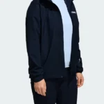 Multi Essentials 2L Rain Blue Jacket