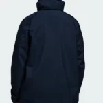 Multi Essentials 2L Rain Jacket