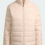 Multi Essentials Insulated Beige Jacket