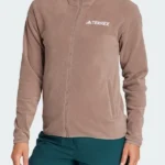 Multi Essentials Zip Trace Jacket