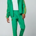 Origignal Adicolor Jamaica Windbreaker Jacket