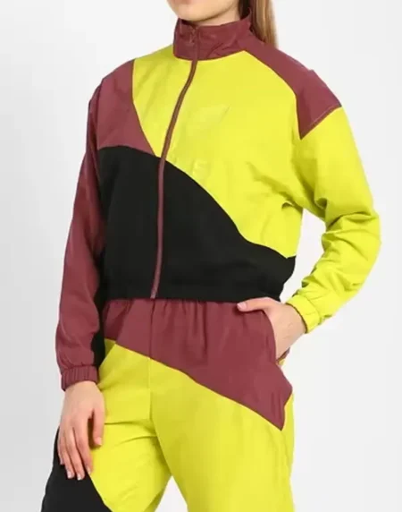 Adicolor Colorblock Jacket