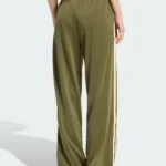 Original Adicolor Firebird Loose Olive Pants