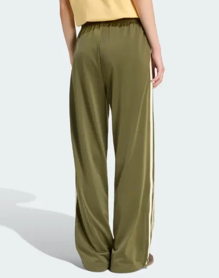 Original Adicolor Firebird Loose Olive Pants