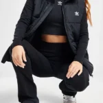 Original Puffer Black Vest
