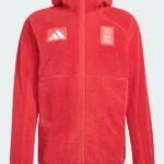 POC Presentation Red Jacket
