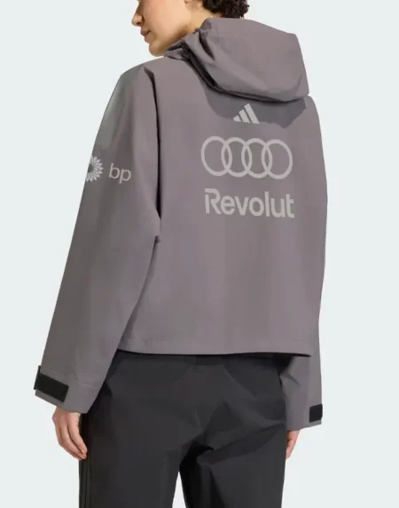 Revolut Team Engineers Jacket