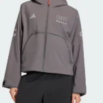 Revolut Team Engineers Rain Jacket