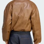 SST Cropped Jacket