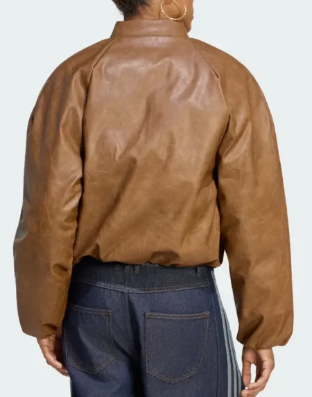 SST Cropped Jacket