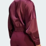 Tennis Climacool Cover Up Jacket