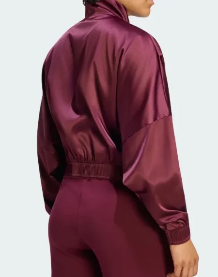 Tennis Climacool Cover Up Jacket