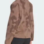Terrex Climawarm Brown Jacket