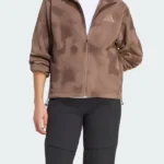 Terrex Climawarm Fleece Jacket
