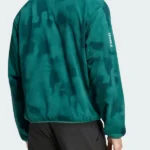 Terrex Climawarm Fleece Jacket