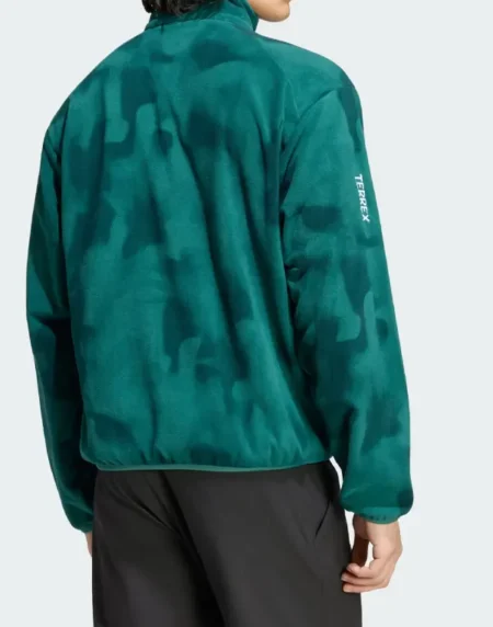 Terrex Climawarm Fleece Jacket