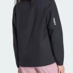 Terrex Essentials Climaproof Jacket