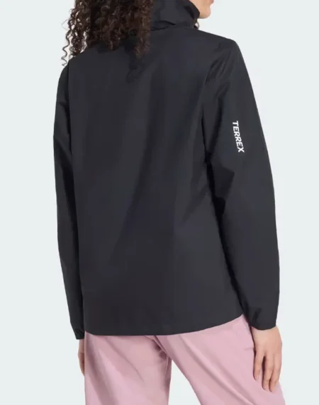 Terrex Essentials Climaproof Jacket