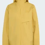 Terrex Multi Climaproof Yellow Jacket