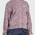 Terrex Multi Climawarm leopard Jacket