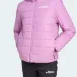 Terrex Multi Essentials Insulated Jacket