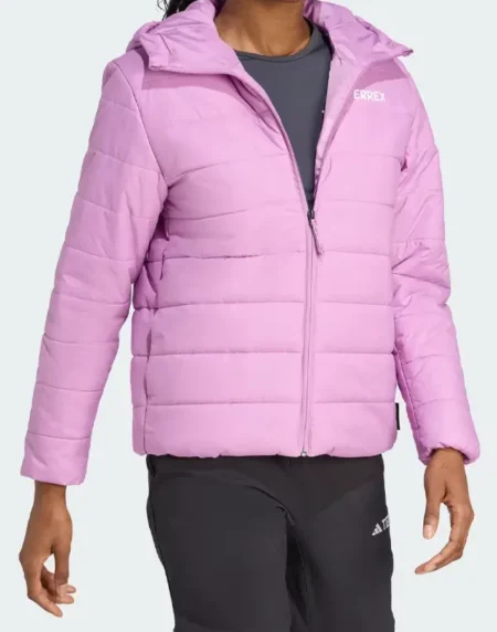 Terrex Multi Essentials Insulated Pink