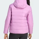 Terrex Multi Essentials Insulated Pink Jacket