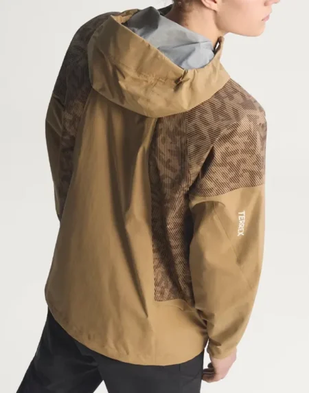 Terrex Xperior Climaproof Jacket